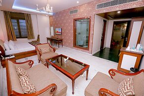 Leela Grande Hotel