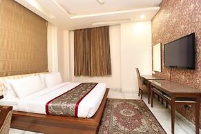 Leela Grande Hotel