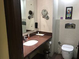 Leela Grande Hotel