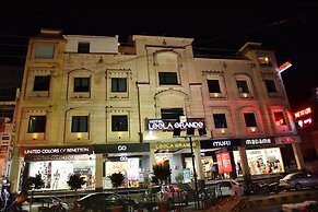 Leela Grande Hotel
