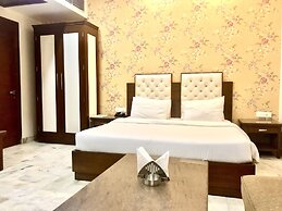 Leela Grande Hotel