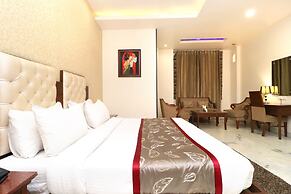 Leela Grande Hotel