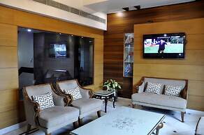 Leela Grande Hotel