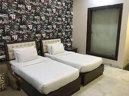 Leela Grande Hotel