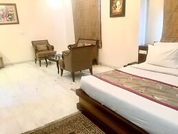 Leela Grande Hotel