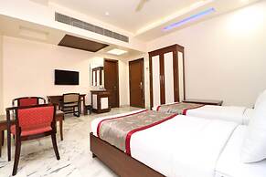 Leela Grande Hotel