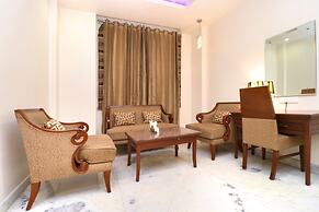 Leela Grande Hotel