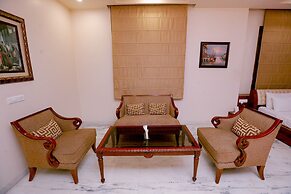Leela Grande Hotel