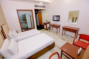 Leela Grande Hotel