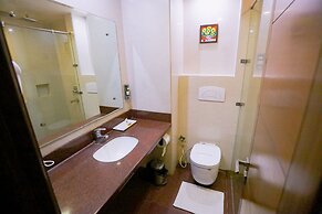Leela Grande Hotel