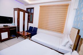Leela Grande Hotel