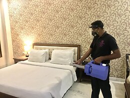 Leela Grande Hotel