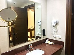 Leela Grande Hotel
