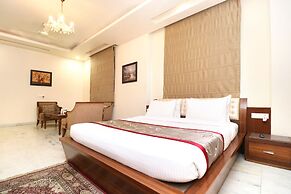 Leela Grande Hotel