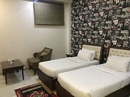 Leela Grande Hotel