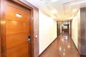 Leela Grande Hotel
