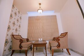 Leela Grande Hotel