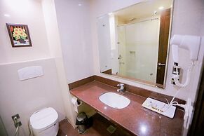 Leela Grande Hotel