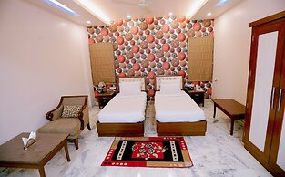Leela Grande Hotel