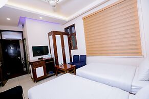 Leela Grande Hotel
