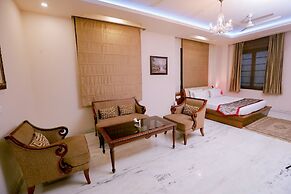 Leela Grande Hotel