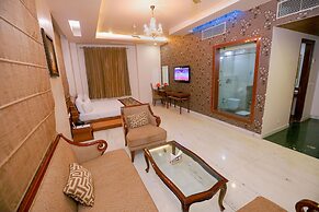 Leela Grande Hotel