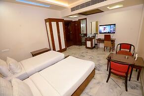 Leela Grande Hotel