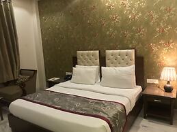 Leela Grande Hotel