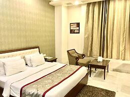 Leela Grande Hotel