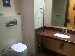 Leela Grande Hotel