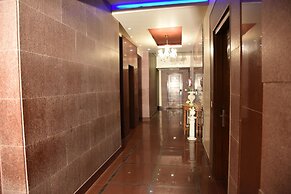 Leela Grande Hotel
