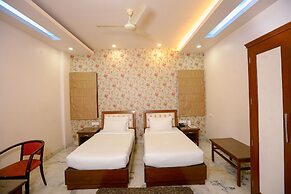 Leela Grande Hotel