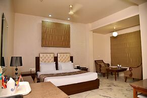 Leela Grande Hotel