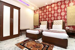 Leela Grande Hotel