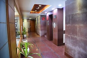 Leela Grande Hotel