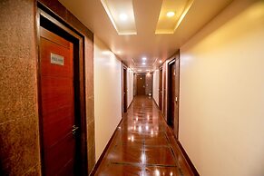 Leela Grande Hotel