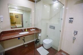 Leela Grande Hotel