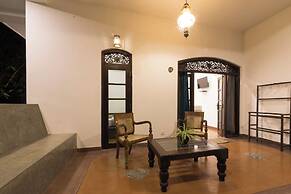 Green Villa