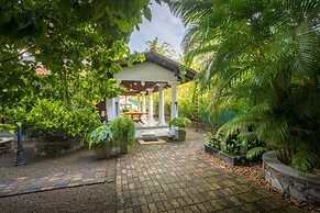 Green Villa