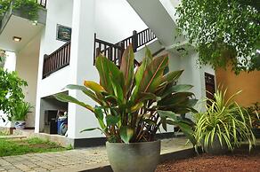 Green Villa