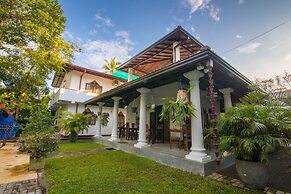 Green Villa