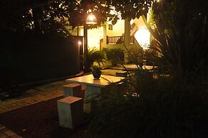 Green Villa