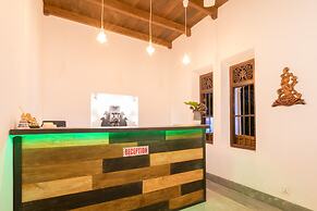 Green Villa