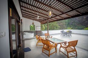 Green Villa