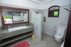 Green Villa