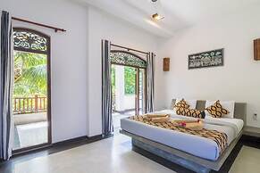 Green Villa