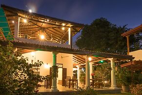 Green Villa