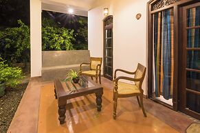 Green Villa
