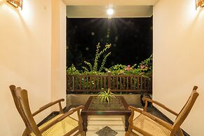 Green Villa
