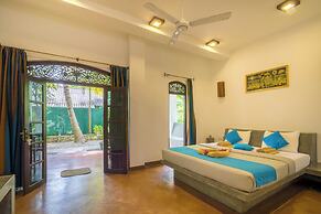 Green Villa